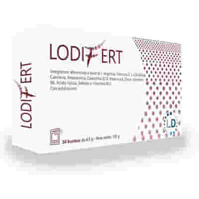LODIFERT 30 BUSTINE