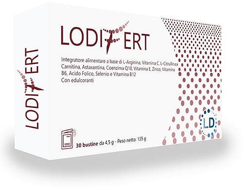 Lodifert 30 Bustine