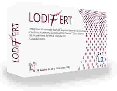 LODIFERT 30 BUSTINE