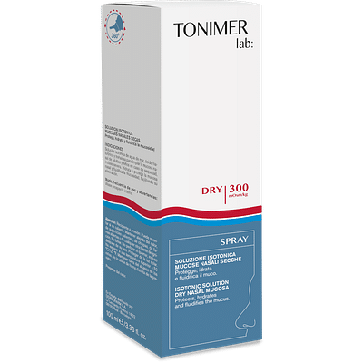 TONIMER LAB DRY SPRAY 100 ML