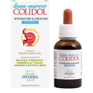 COLIDOL 30 ML