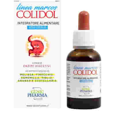 COLIDOL 30 ML