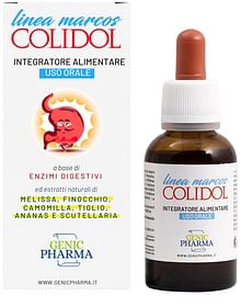 Colidol 30 Ml