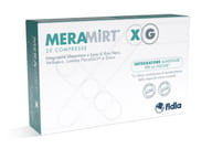 MERAMIRT XG 20 COMPRESSE