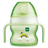 MAM STARTER 150 ML 4+ BECCUCCIO SOFT SILICONE NEUTRO
