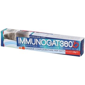 Immunogat360 B Pasta 30 G