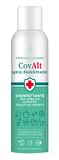 LABORATORIO DELLA FARMACIA COVERACT SPRAY DISINFETTANTE 300 ML
