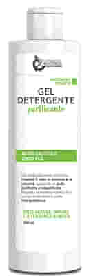 FPR GEL DETERGENTE PURIFICANTE 200 ML