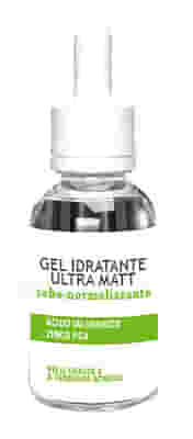FPR GEL IDRATANTE ULTRA MATT 30 ML