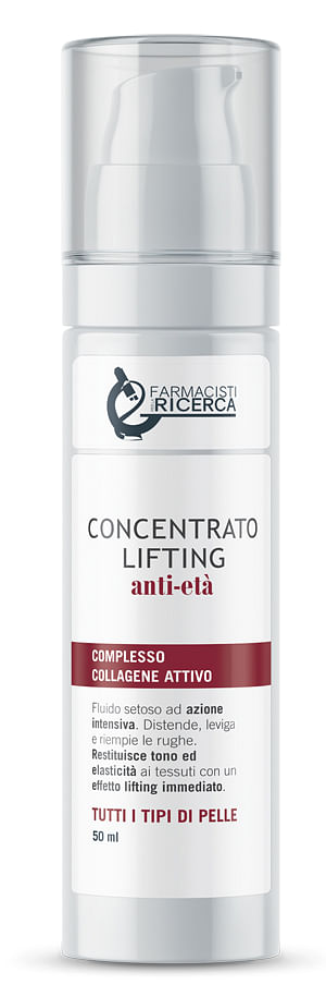 Fpr Concentrato Lifting Anti Eta' 50 Ml