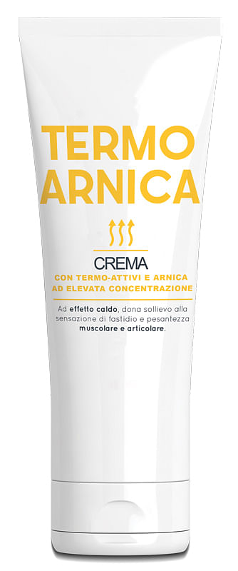 Fpr Termo Arnica 100 Ml