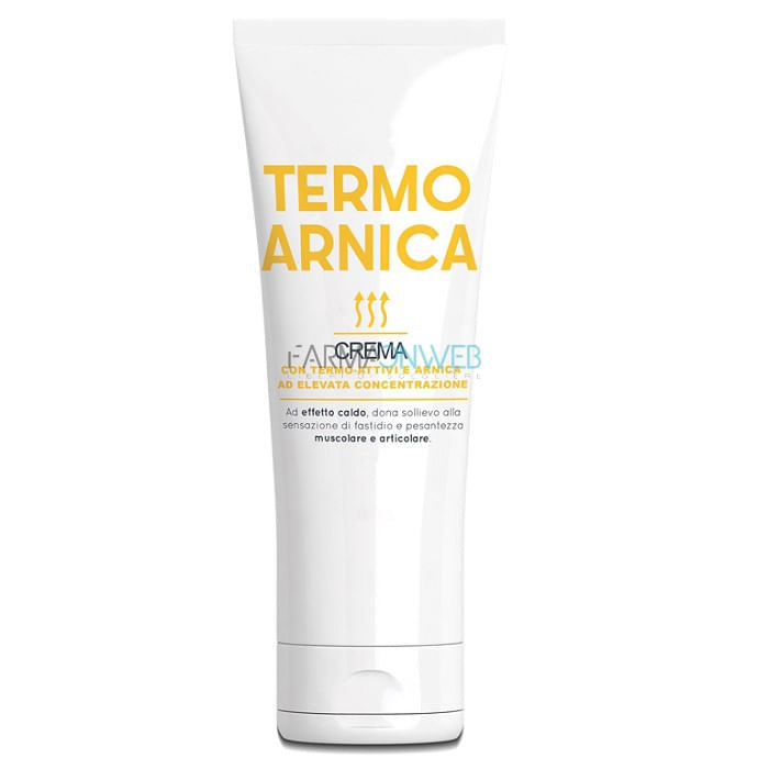 FPR TERMO ARNICA 100 ML