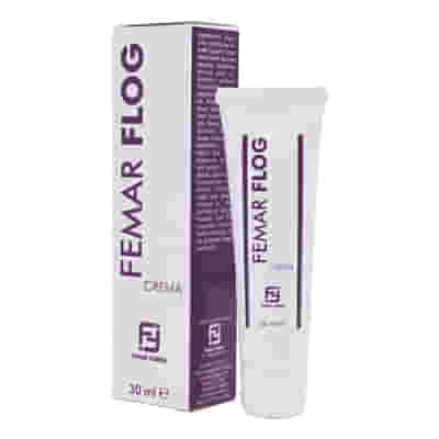 FEMAR FLOG CREMA 30 ML