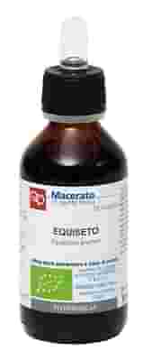 EQUISETO TINTURA MADRE 100 ML BIO