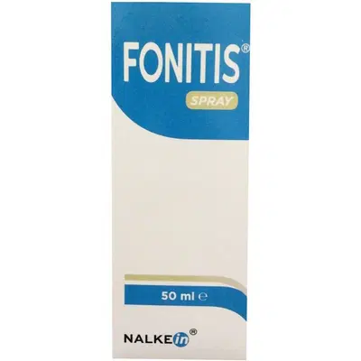 FONITIS SPRAY 50 ML FONITIS SPRAY 50 ML