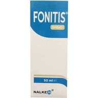 FONITIS SPRAY 50 ML
