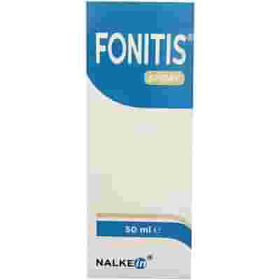 FONITIS SPRAY 50 ML