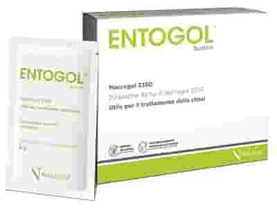 ENTOGOL 20 BUSTINE DA 5 G