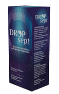 SOLUZIONE OFTALMICA DROPSEPT 10 ML
