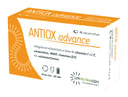 ANTIOX ADVANCE 30 CAPSULE SOFT GEL