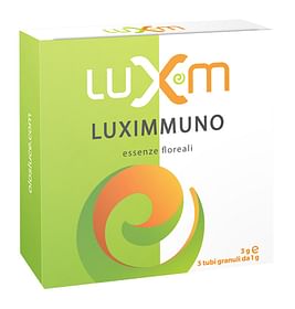 Luximmuno 3 G