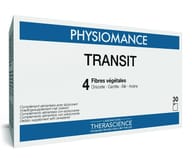 PHYSIOMANCE TRANSIT 30 BUSTINE