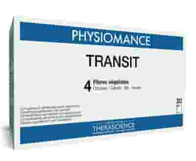 PHYSIOMANCE TRANSIT 30 BUSTINE