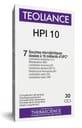 TEOLIANCE HPI 10 30 CAPSULE