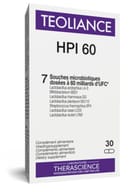 TEOLIANCE HPI 60 30 CAPSULE