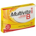 MULTIVITAMIX VIT COMPLESSO B 30 COMPRESSE BISTRATO