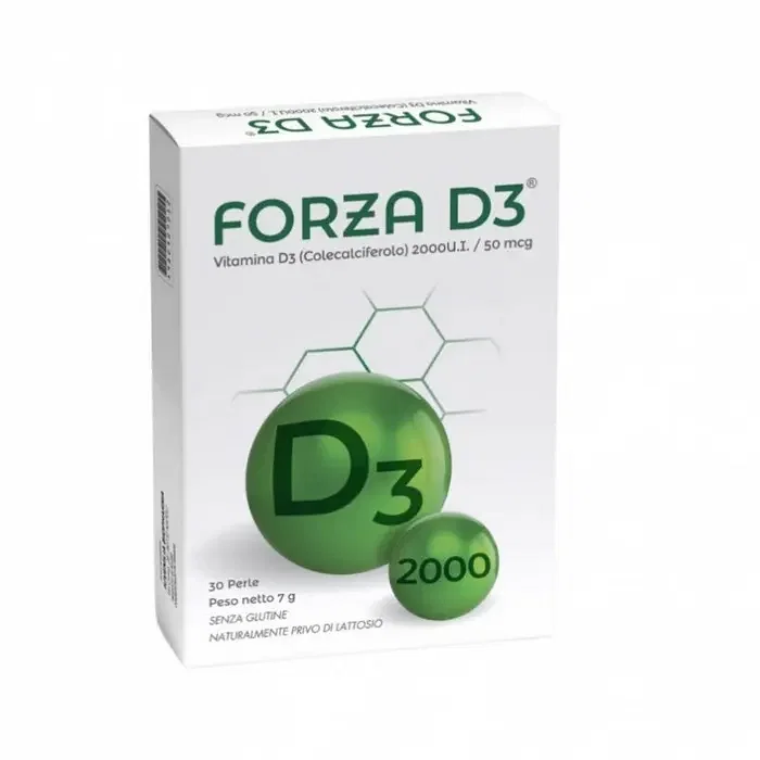 Froza D 3 30 Capsule Soft Gel