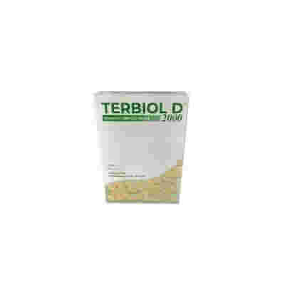 TERBIOL D 2000 30 CAPSULE SOFT GEL