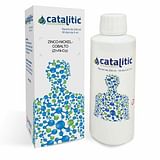 CATALITIC ZINCO NICKEL COBALTO OLIGOELEMENTI 250 ML