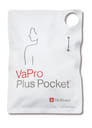 CATETERE INTERMITTENTE VAPRO PLUS POCKET NO TOUCH CON SACCA CH 12 30 PEZZI