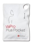 CATETERE INTERMITTENTE VAPRO PLUS POCKET NO TOUCH CON SACCA CH 12 30 PEZZI