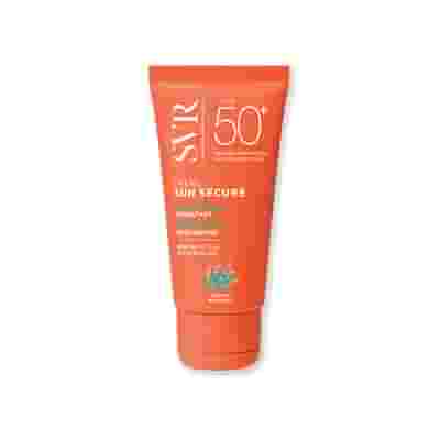 SUN SECURE CREME SPF50+ NUOVA FORMULA 50 ML