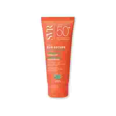 SUN SECURE LAIT SPF50+ NUOVA FORMULA 100 ML