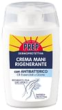 PREP CREMA MANI RIGENERANTE CON ANTIBATTERICO 100 ML