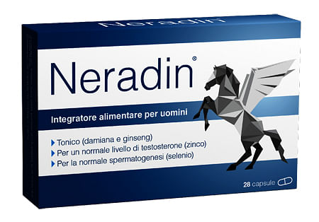 Neradin 28 Capsule