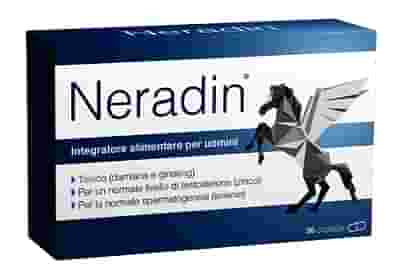 NERADIN 56 CAPSULE