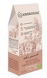 UBERGRANOLA NOCCIOLE/FAVE DI CACAO 250 G