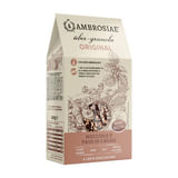 UBERGRANOLA NOCCIOLE/FAVE DI CACAO 250 G