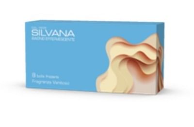 Silvana Emotional Bagno Effervescente Armonia 320 G