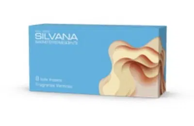 SILVANA EMOTIONAL BAGNO EFFERVESCENTE SOAVE 320 G SILVANA EMOTIONAL BAGNO EFFERVESCENTE SOAVE 320 G