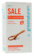 GREENATURAL SALE PER LAVASTOVIGLIE 1 KG