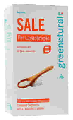 GREENATURAL SALE PER LAVASTOVIGLIE 1 KG