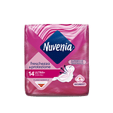NUVENIA ULTRA CON ALI 14 PEZZI