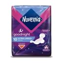 NUVENIA ULTRA NOTTE CON ALI 10 PEZZI