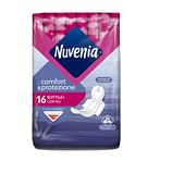 NUVENIA SOTTILE CON ALI 16 PEZZI