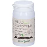 CORDYCEPS MICO INTEGRA 60 COMPRESSE